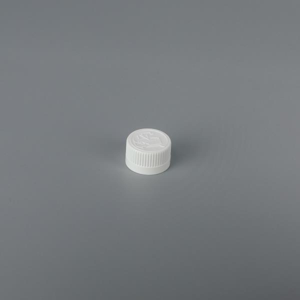 20mm Pictorial Child Resistant Closure CR020