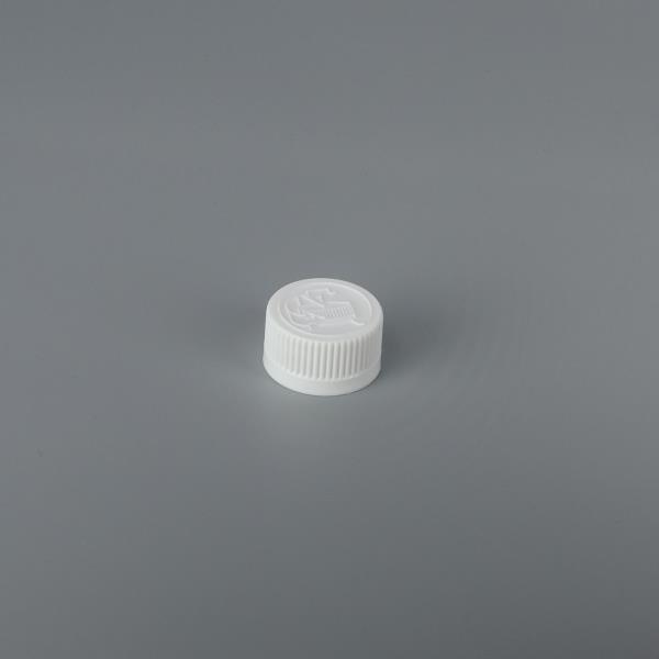 24mm Pictorial Child Resistant Closure CR024