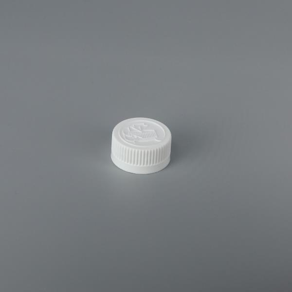 28mm Pictorial Child Resistant Closure CR028