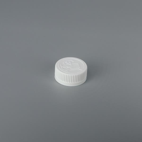 33mm Pictorial Child Resistant Closure CR033