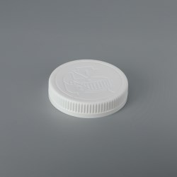 70mm Pictorial Child Resistant Closure - CR070