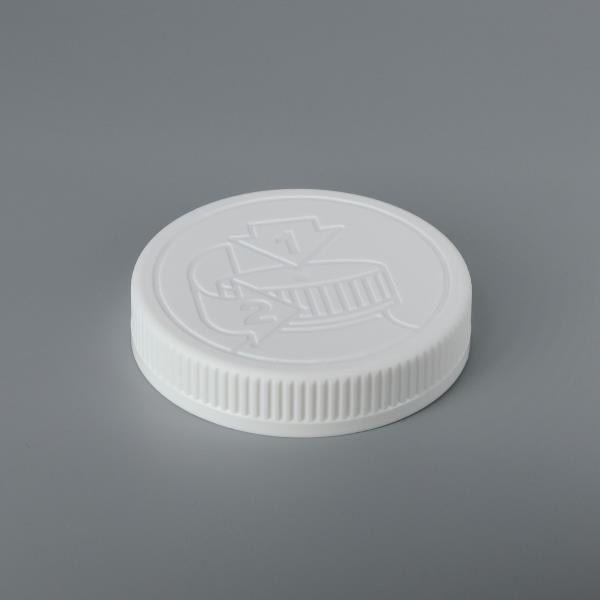 89mm Pictorial Child Resistant Closure – CR089