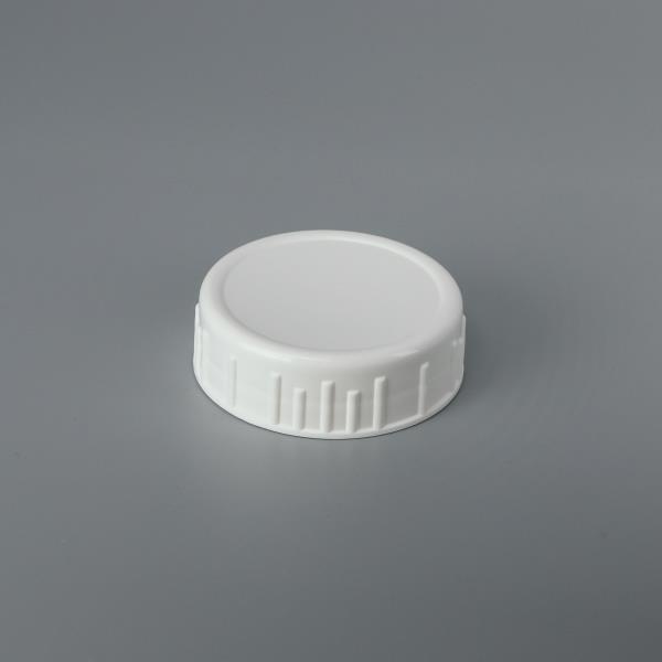 Broad Ribbed Caps