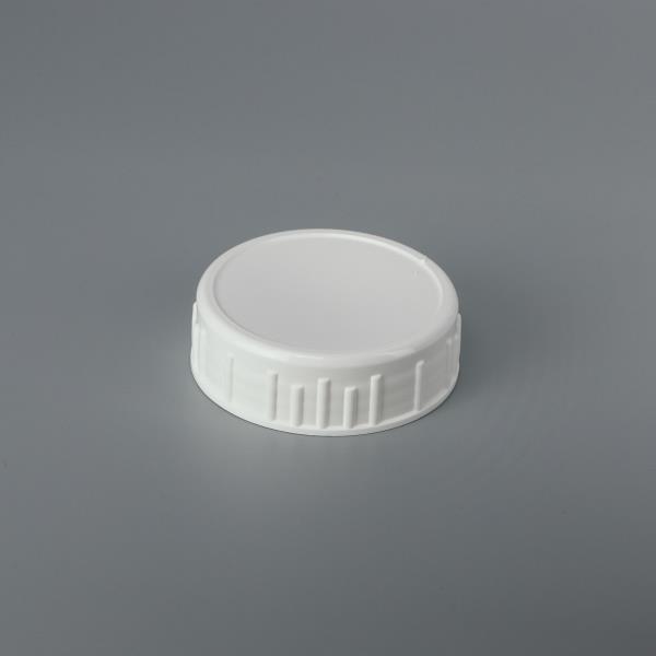 64mm Sipper Cap, Broad Ribbed - SP064