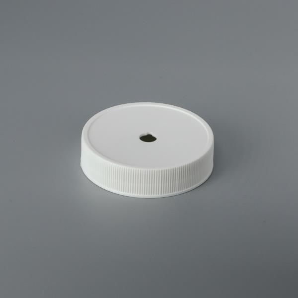 70mm Vented Sipper Closure SP070