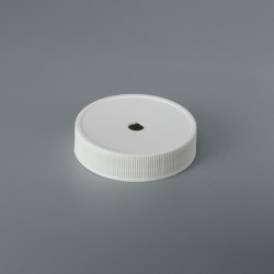 70mm Vented Sipper Closure SP070