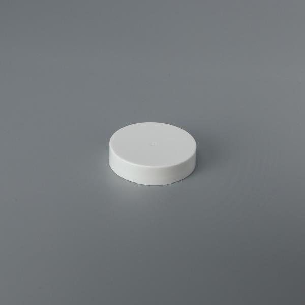 Smooth Side, Smooth Top Caps – CT