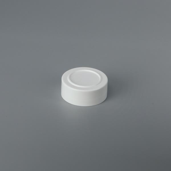 Stacking Spice Cap with Smooth Side and Top SI043