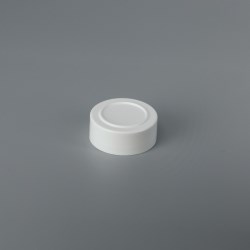 Stacking Spice Cap with Smooth Side and Top SI043