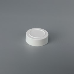 Stacking Spice Cap with Smooth Side and Top SI048