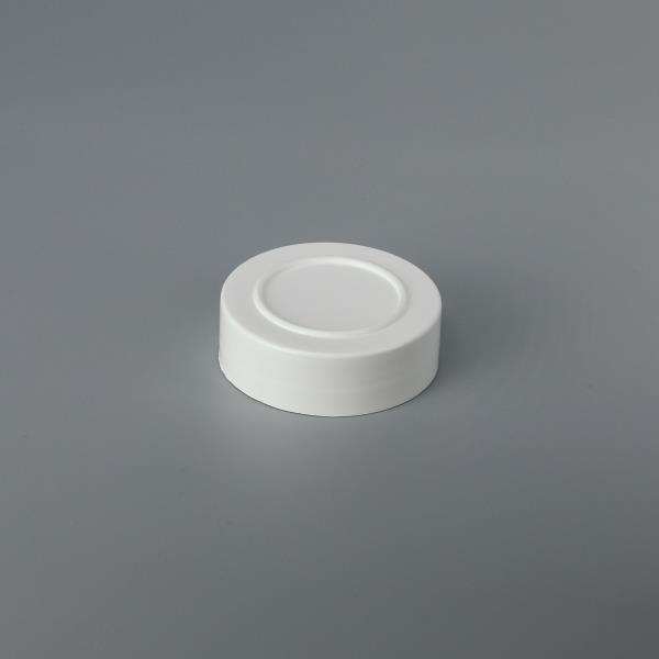 Stacking Spice Cap with Smooth Side and Top SI053