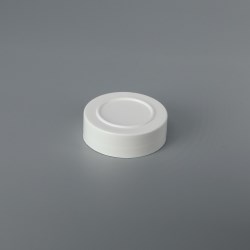 Stacking Spice Cap with Smooth Side and Top SI053
