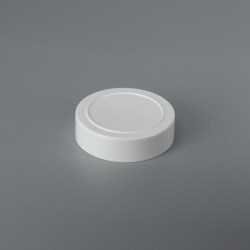 Stacking Spice Cap with Smooth Side and Top SI063