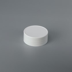 Stacking Spice Cap with Smooth Side and Top DS053