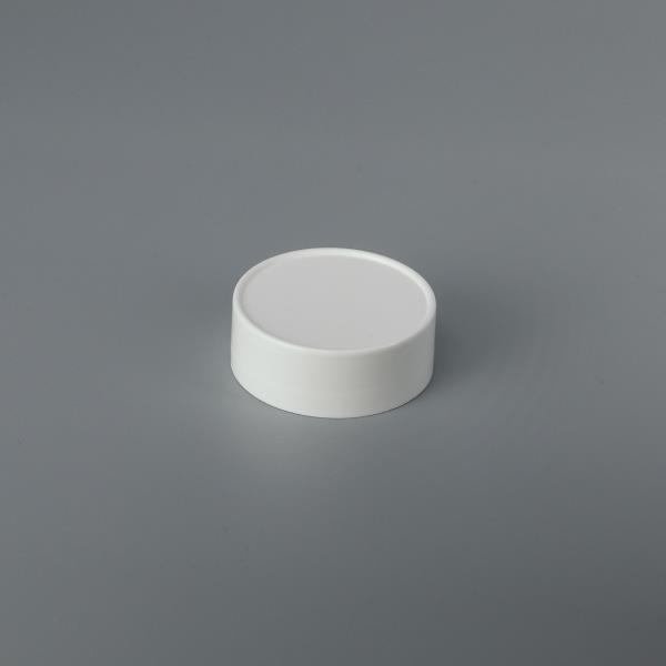 Stacking Spice Cap with Smooth Side and Top SO048