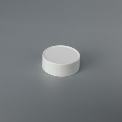 Stacking Spice Cap with Smooth Side and Top SO048