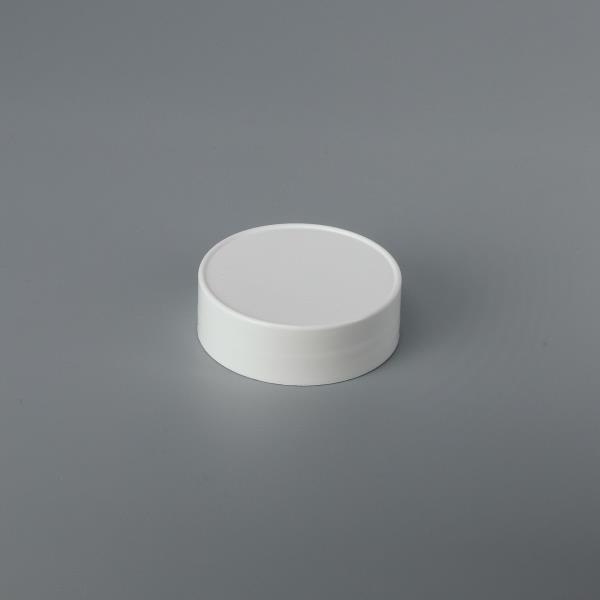 Stacking Spice Cap with Smooth Side and Top SO053