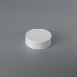 Stacking Spice Cap with Smooth Side and Top SO053