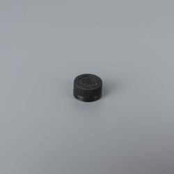 Embossed 22mm Child-resistant Push Down and Turn Closure - PD022