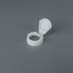 SpiceGen II® 38-400, full pour orifice