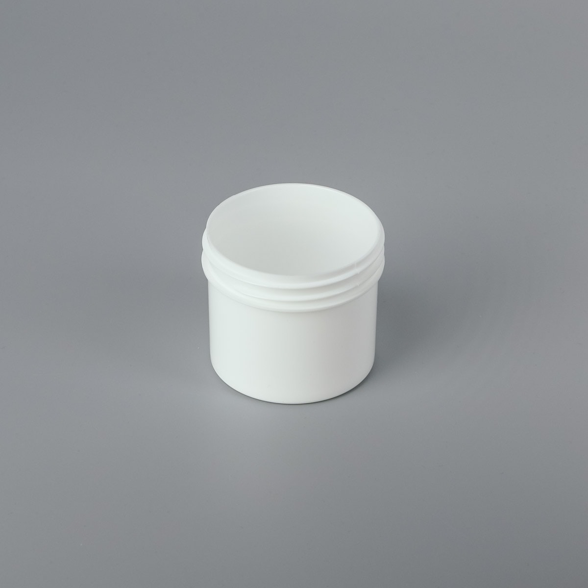 53mm Two Ounce Plastic Jar 032053RS- PP