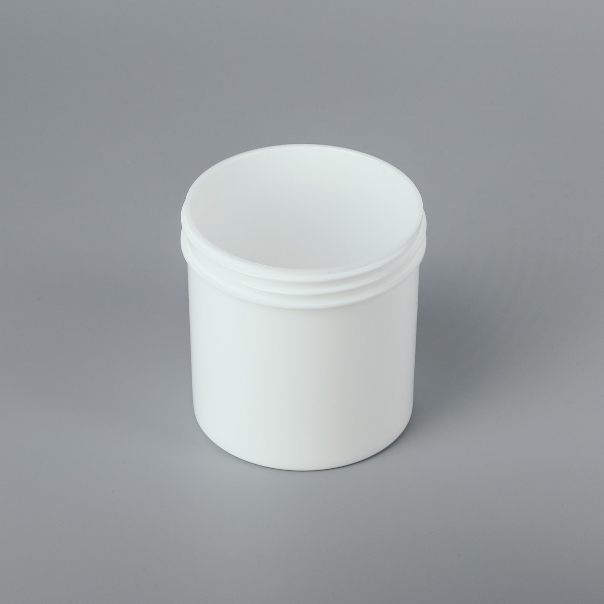 70mm Six Ounce Plastic Jar 096070RS- PP