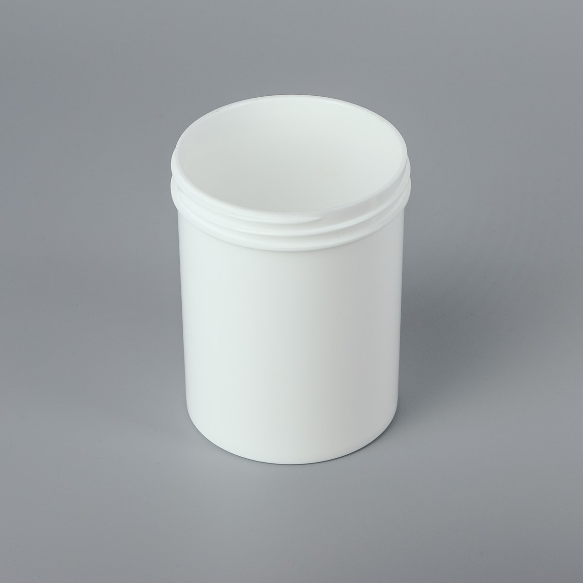 70mm Eight Ounce Plastic Jar 128070RS- PP