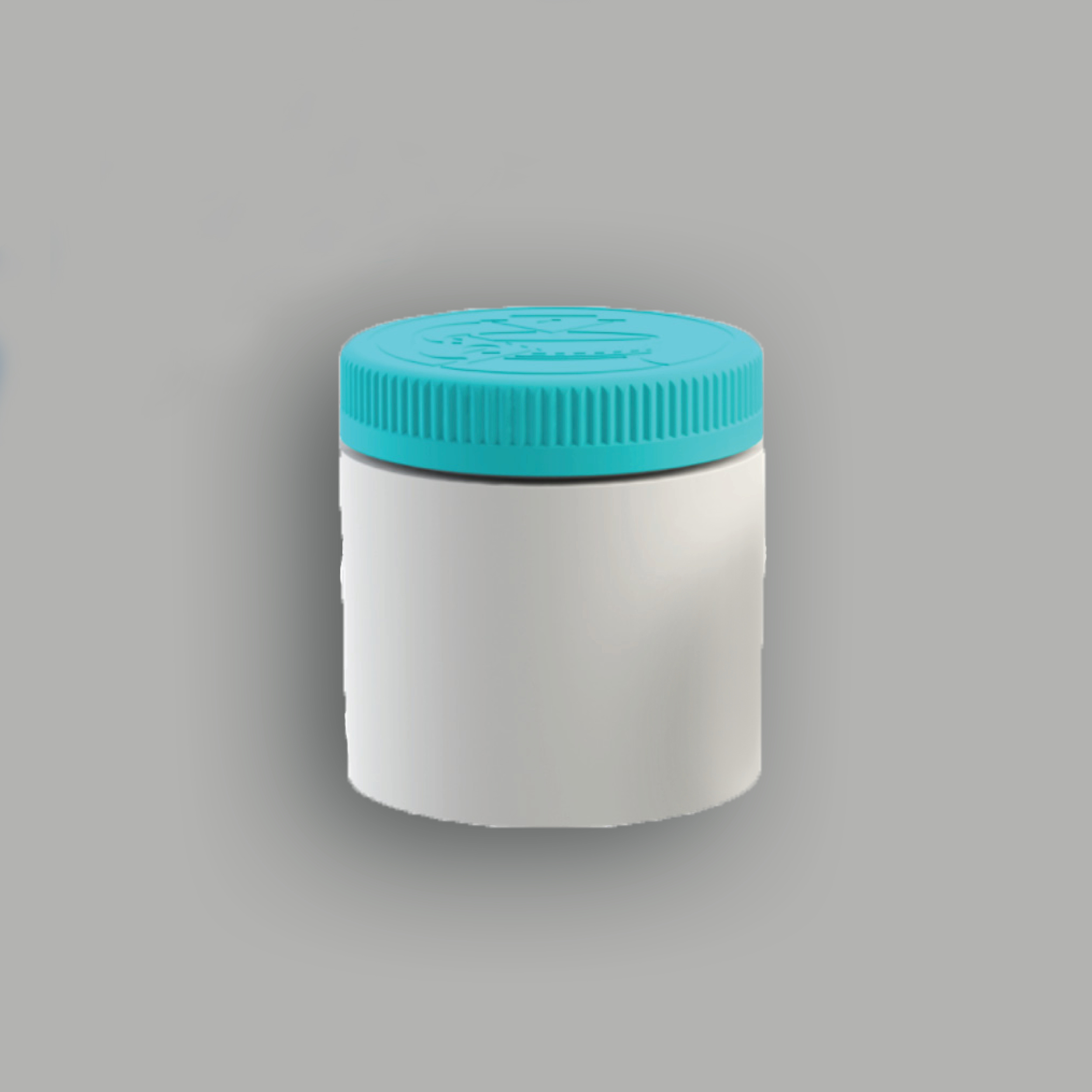 70 mm 6 oz. Open Bottom Jar 6-70OB
