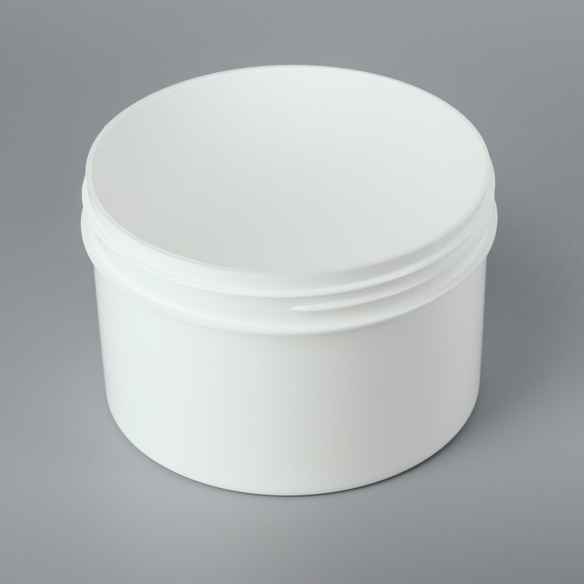 120mm Twenty-Four Ounce Plastic Jar 384120RS- PP