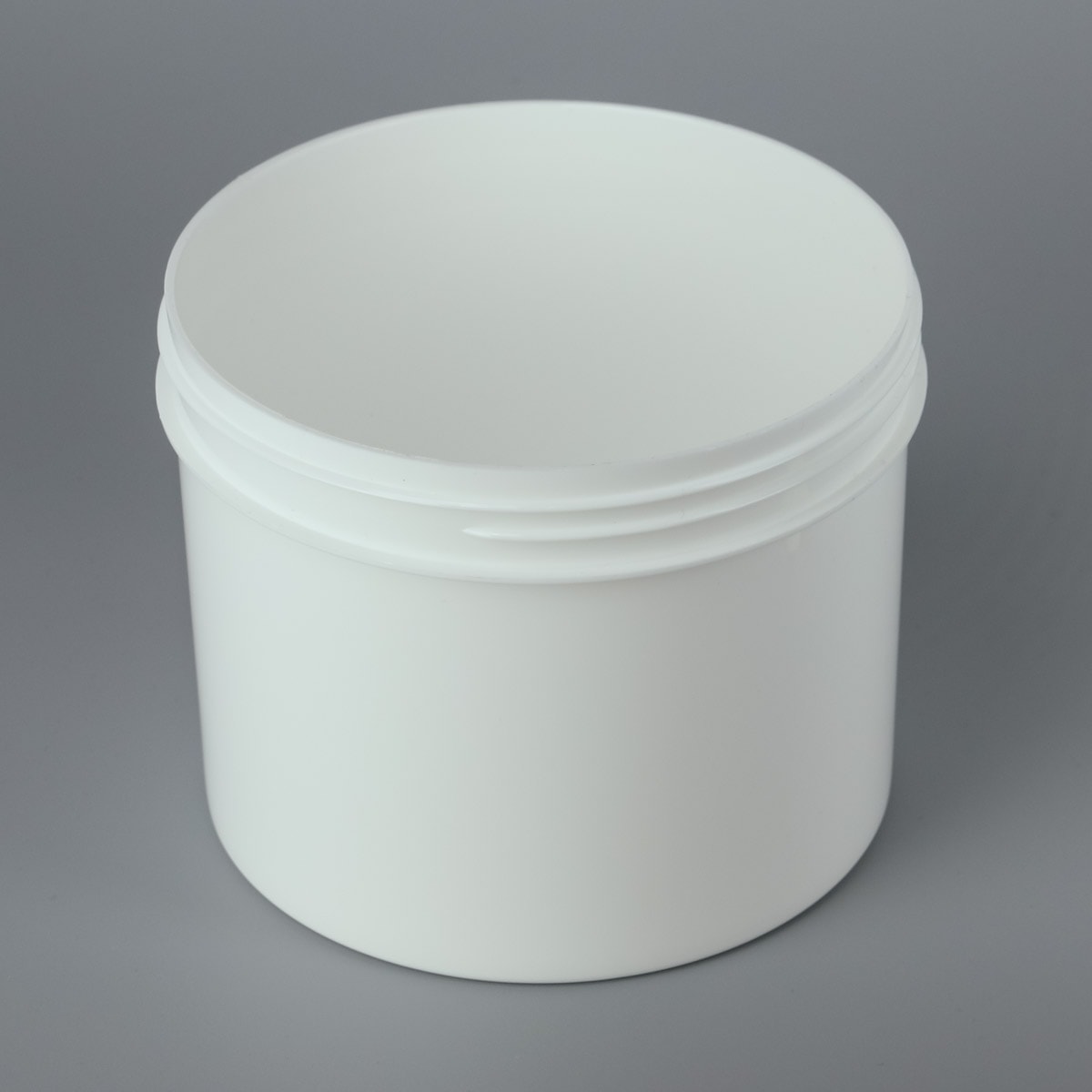 120mm Thirty-Two Ounce Plastic Jar 512120RS- PP