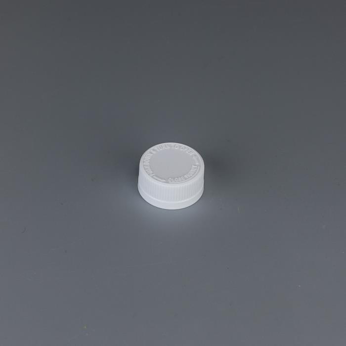 Perimeter Embossed CRC