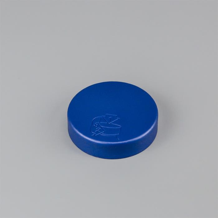 63 mm Pictorial Encore Child Resistant Closure