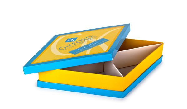 Corrugated Boxes