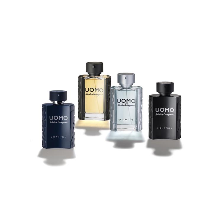 A successful partnership between Wheaton and Inter Parfums