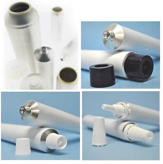 Aluminium Tubes