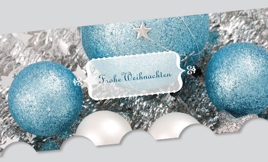 Paper Tealight Luminaries