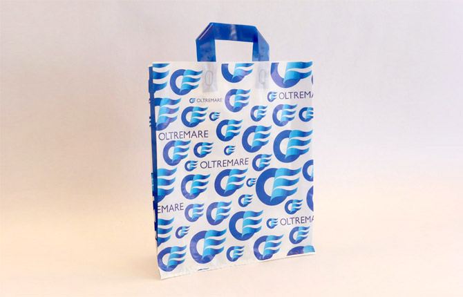 Side Gusseted Flexi-Loop