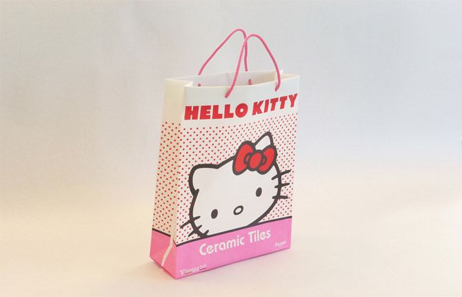 High Class Poly Bags
