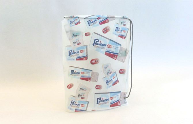 Duffle Carriers