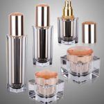Decorative Cosmetics Packaging