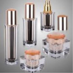 Decorative Cosmetics Packaging