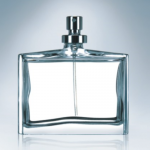 Perfume packaging, glass bottles & finishing