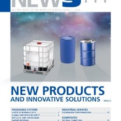 SCHÜTZ News Issue 1 2017