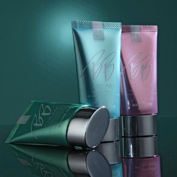 Sanying Packaging Introduces Oval-shaped Laminated Tubes