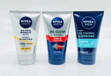 D35 CAL Oval tube for for personal care