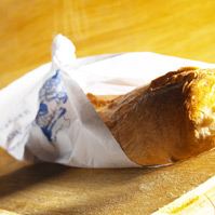 Bakery and pastry bags