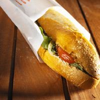 Sandwich bags