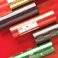 Foie gras packaging