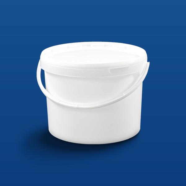 Round Buckets