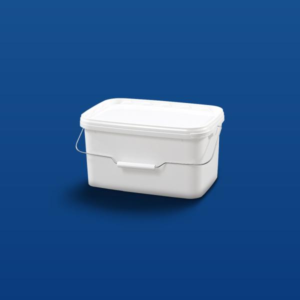 Rectangular Buckets